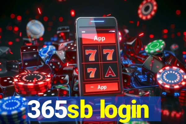 365sb login